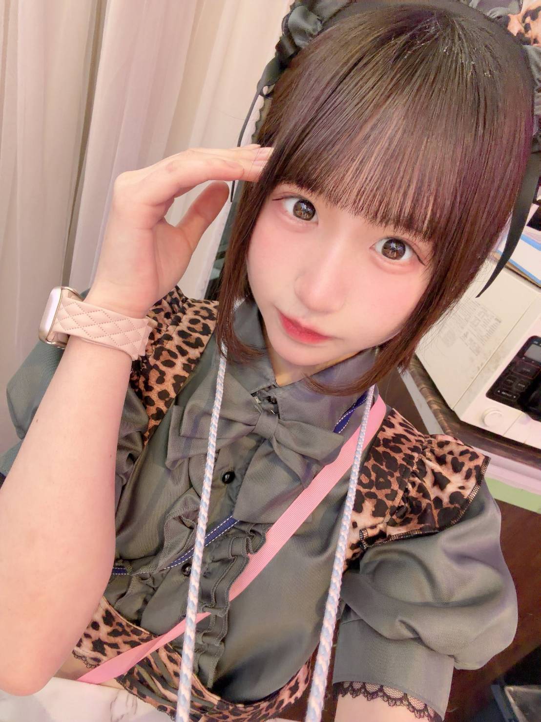 こゆきち さんの出勤の様子